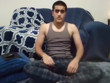 6feet_6abs_6inches January 22, 2025 Chaturbate stream image