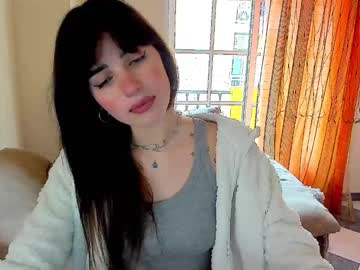 Alissonka January 22, 2025 Chaturbate stream image