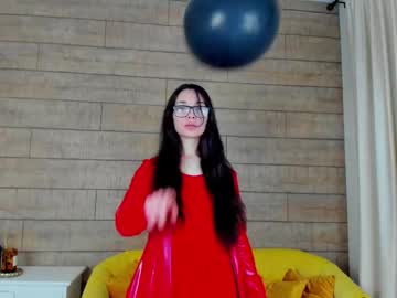 Amaliaallon January 22, 2025 Chaturbate stream image