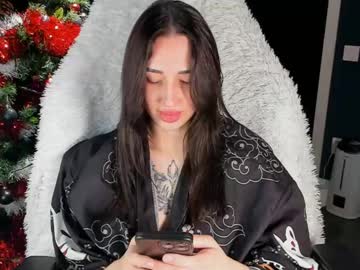 Callmeanny_ January 22, 2025 Chaturbate stream image
