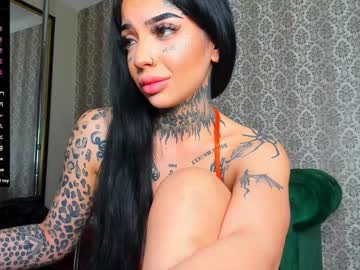 Creamyinkk January 22, 2025 Chaturbate stream image