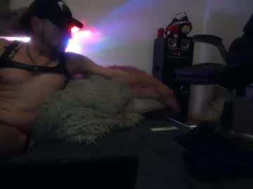 David_Athletic January 22, 2025 Chaturbate stream image