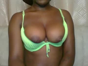 Erotic_Ebonyy January 22, 2025 Chaturbate stream image