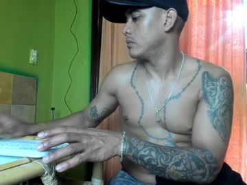 Eva_And_Marcelo January 22, 2025 Chaturbate stream image