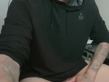 Faded805 January 22, 2025 Chaturbate stream image