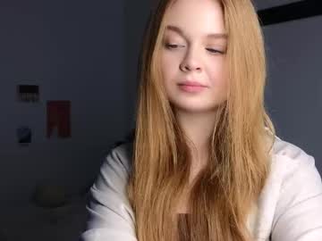 Golden_Curl January 22, 2025 Chaturbate stream image