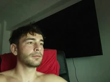 Jamal1103 January 22, 2025 Chaturbate stream image