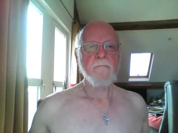 Johnfm12000 January 22, 2025 Chaturbate stream image