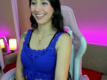Kymgiraldo8 January 22, 2025 Chaturbate stream image