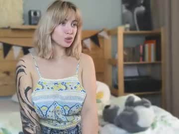 Lolllly_Pop January 22, 2025 Chaturbate stream image