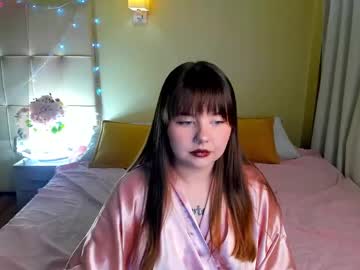 Mary_Stevenss January 22, 2025 Chaturbate stream image