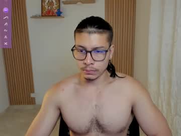 Maxifit_ January 22, 2025 Chaturbate stream image