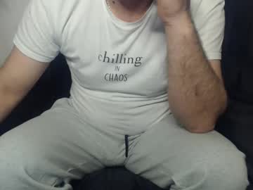 Mike_Master30 January 22, 2025 Chaturbate stream image