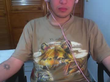 Mikefvck_ January 22, 2025 Chaturbate stream image