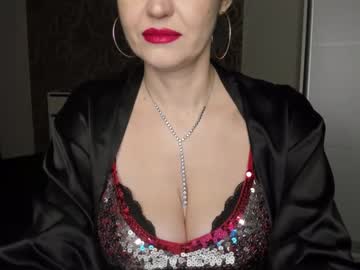 Sashaboom1 January 22, 2025 Chaturbate stream image