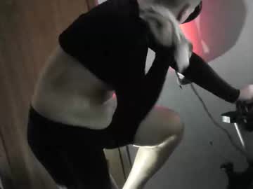 Sexybiker1337 January 22, 2025 Chaturbate stream image