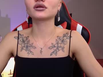 _Sweetieangel_9 January 22, 2025 Chaturbate stream image