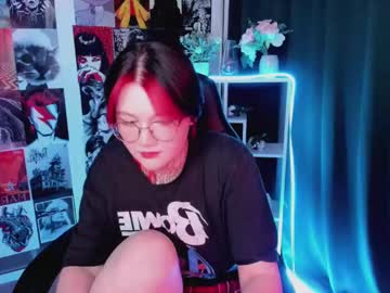 Wolf_Tina January 22, 2025 Chaturbate stream image