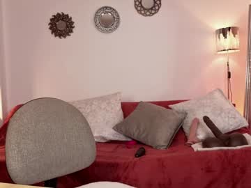 Zuly_Zahir_01 January 22, 2025 Chaturbate stream image