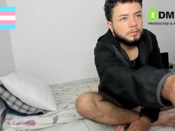 Androgynous_Love January 22, 2025 Chaturbate stream image