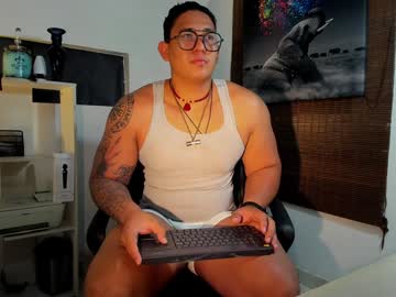 Coltonmassif_ January 22, 2025 Chaturbate stream image