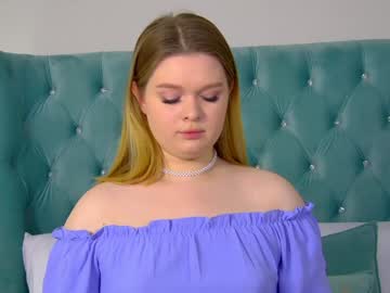 Crystallyons January 22, 2025 Chaturbate stream image