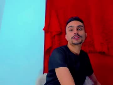 Danieeel_19 January 22, 2025 Chaturbate stream image