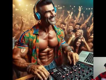 Djanthonyveeper January 22, 2025 Chaturbate stream image