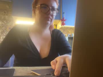 Dreamy_Foxy January 22, 2025 Chaturbate stream image