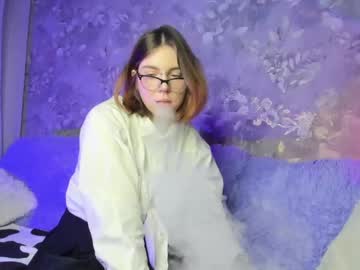 Effy_Eva2005 January 22, 2025 Chaturbate stream image