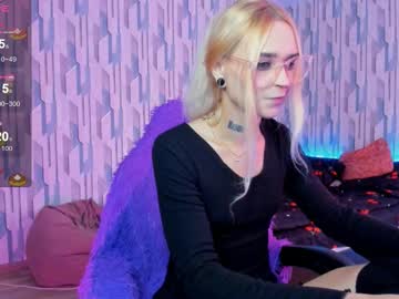 Elli_26 January 22, 2025 Chaturbate stream image