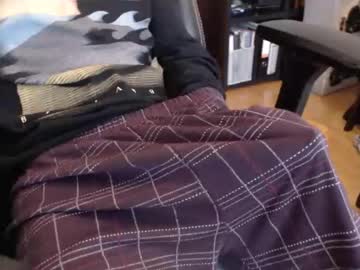 Johnbongo January 22, 2025 Chaturbate stream image