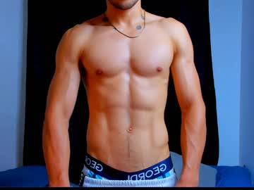 Paul_Bain January 22, 2025 Chaturbate stream image