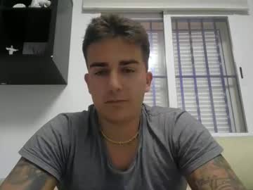 Ricobadman January 22, 2025 Chaturbate stream image