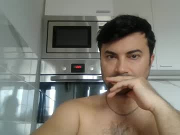 Salami_And_Cheese January 22, 2025 Chaturbate stream image