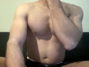 Sissymuscle January 22, 2025 Chaturbate stream image