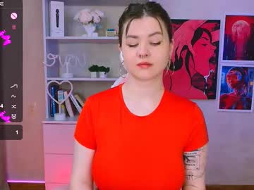 Sugar_Arielle January 22, 2025 Chaturbate stream image