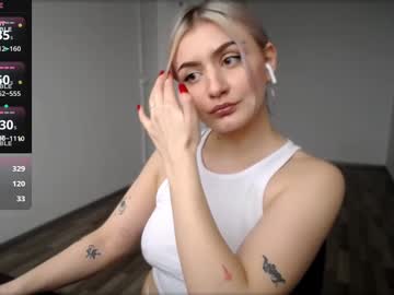 Sunnyroseee January 22, 2025 Chaturbate stream image