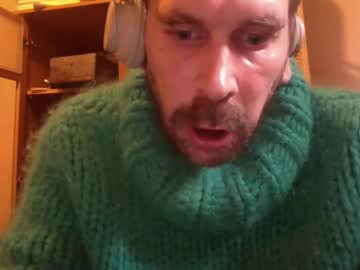 Sweaterboy666 January 22, 2025 Chaturbate stream image