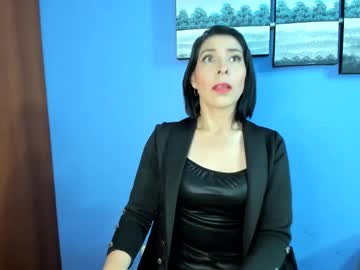 Adellelennox_Cg January 22, 2025 Chaturbate stream image
