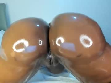 Bubble_Big_Booty January 22, 2025 Chaturbate stream image