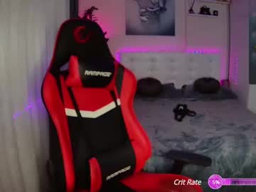 Cokeyspeed69 January 22, 2025 Chaturbate stream image