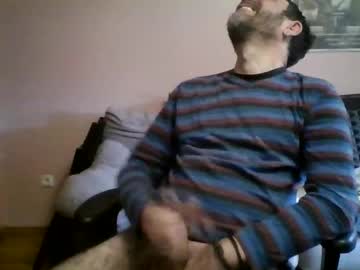 Damianour January 22, 2025 Chaturbate stream image