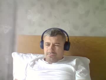 Demarco1977 January 22, 2025 Chaturbate stream image
