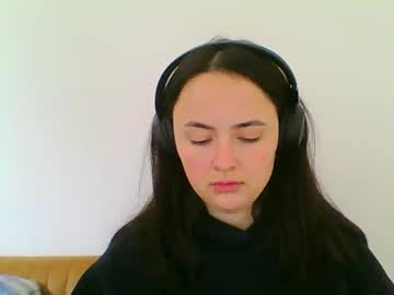 Emily_Morning_Dew January 22, 2025 Chaturbate stream image