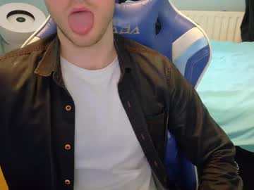 Jamie_Lad January 22, 2025 Chaturbate stream image