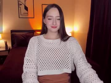 Jasminelorens January 22, 2025 Chaturbate stream image