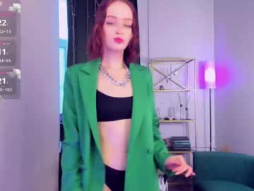Maisiefox January 22, 2025 Chaturbate stream image