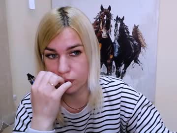 Mary_Fay January 22, 2025 Chaturbate stream image