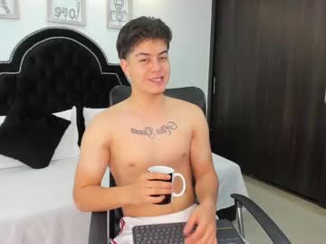 Maxxicruz January 22, 2025 Chaturbate stream image
